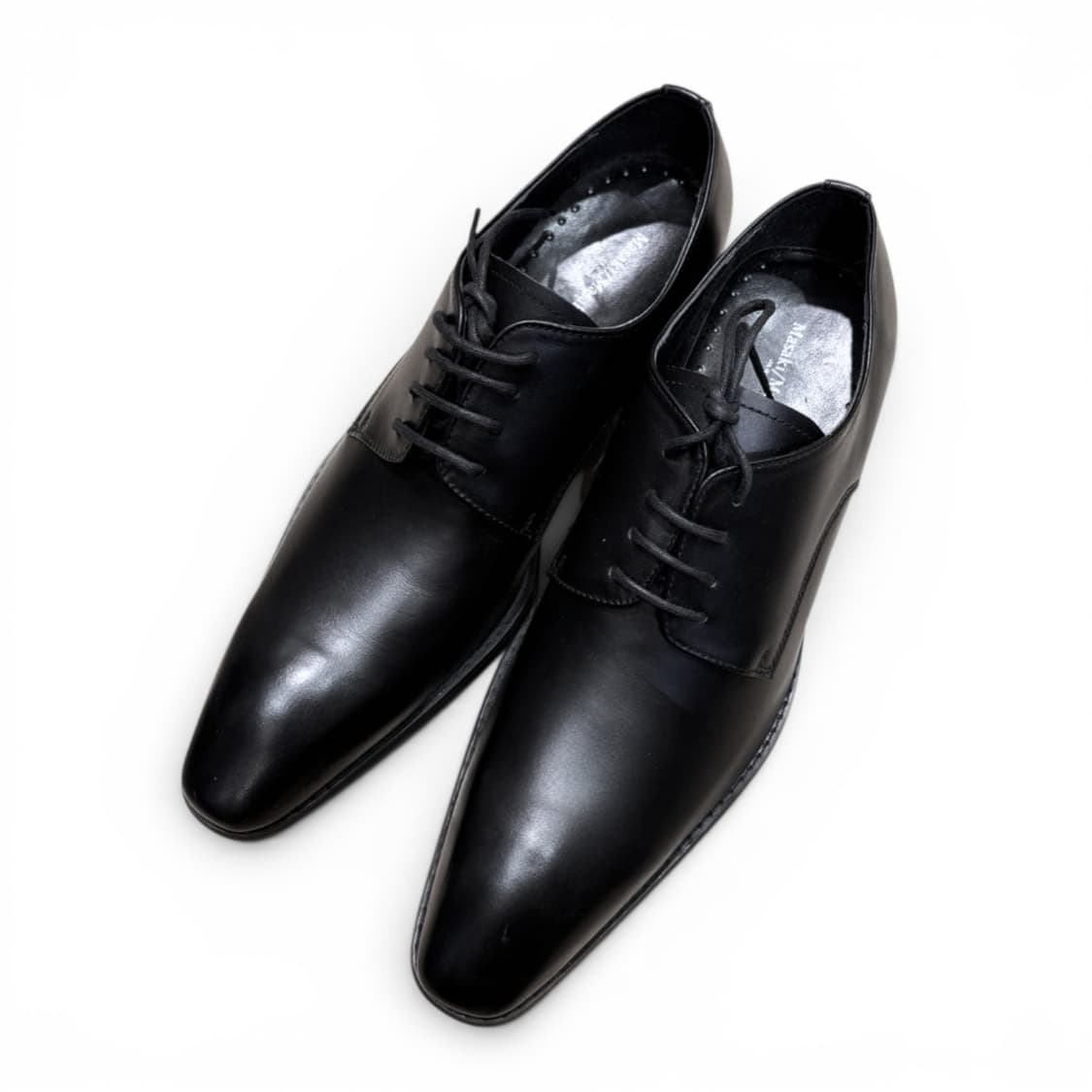마사키 마츠시마 플레인토 슈즈 요지 꼼데 이세이미야케 스타일 상품이미지1