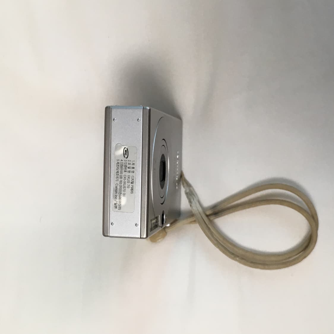 인기🩷canon ixus 70 캐논 익서스 70 상품이미지6
