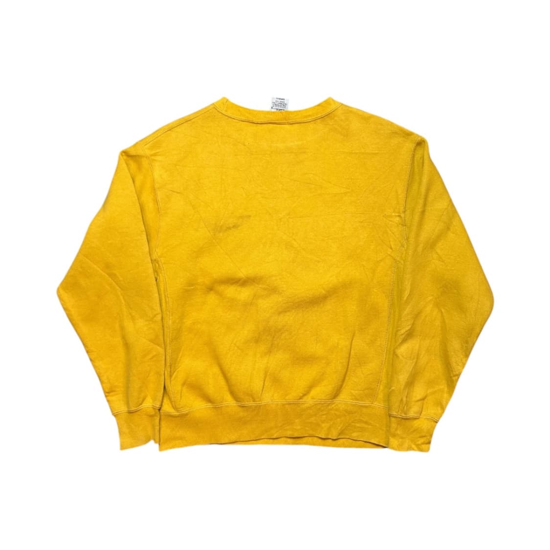 (S) 벤데이비스 로고 자수 크루넥 스웻셔츠 TM-017 상품이미지4