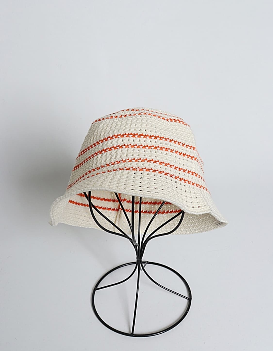 FRUIT OF THE LOOM Womans Bucket Hat 상품이미지2
