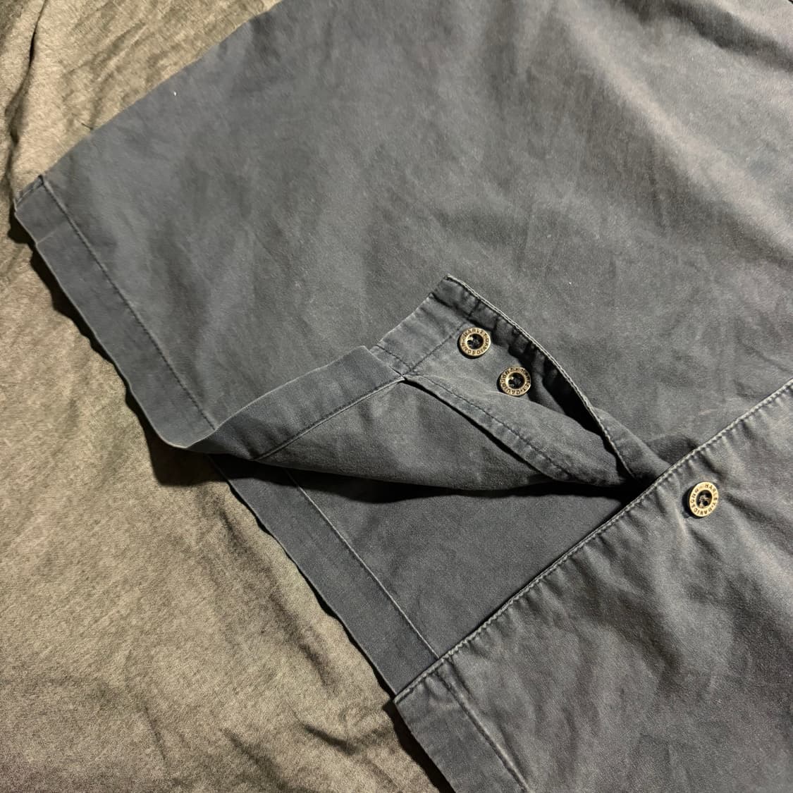 Button Up S/S Shirts 상품이미지5