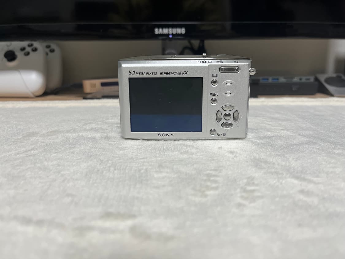 🖤📸 소니 DSC-T5 📸🖤 상품이미지7