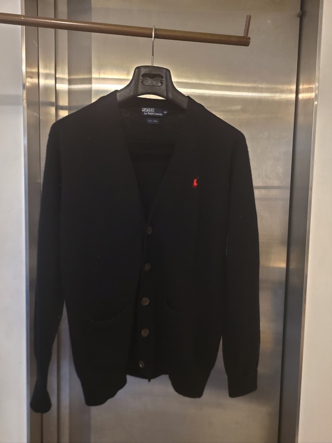 랄프로렌 가디건 상품이미지7