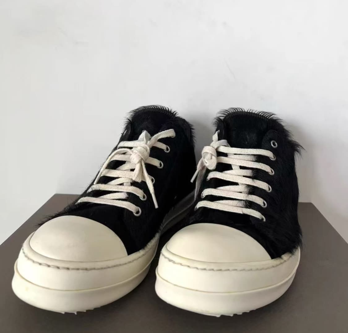 릭오웬스 포니 24ss 43 상품이미지1