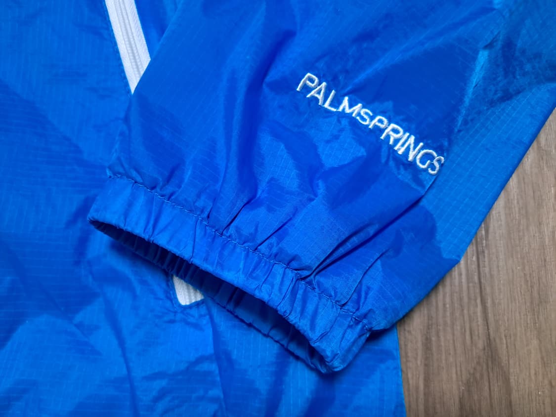 팜스프링스 골프 여성 우븐 자켓 100 상품이미지8