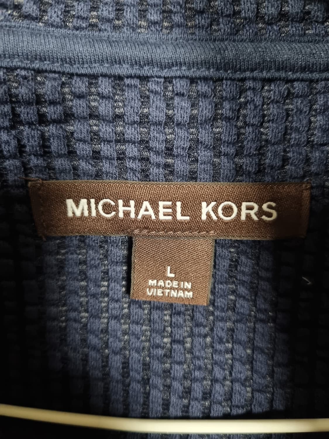 마이클코어스 남성 타울지 세트  상품이미지3