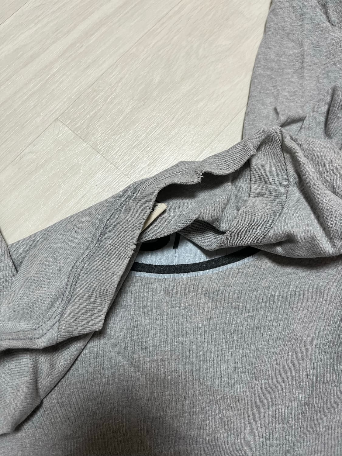 빈티지 스투시 STUSSY/GEAR 티셔츠 상품이미지8