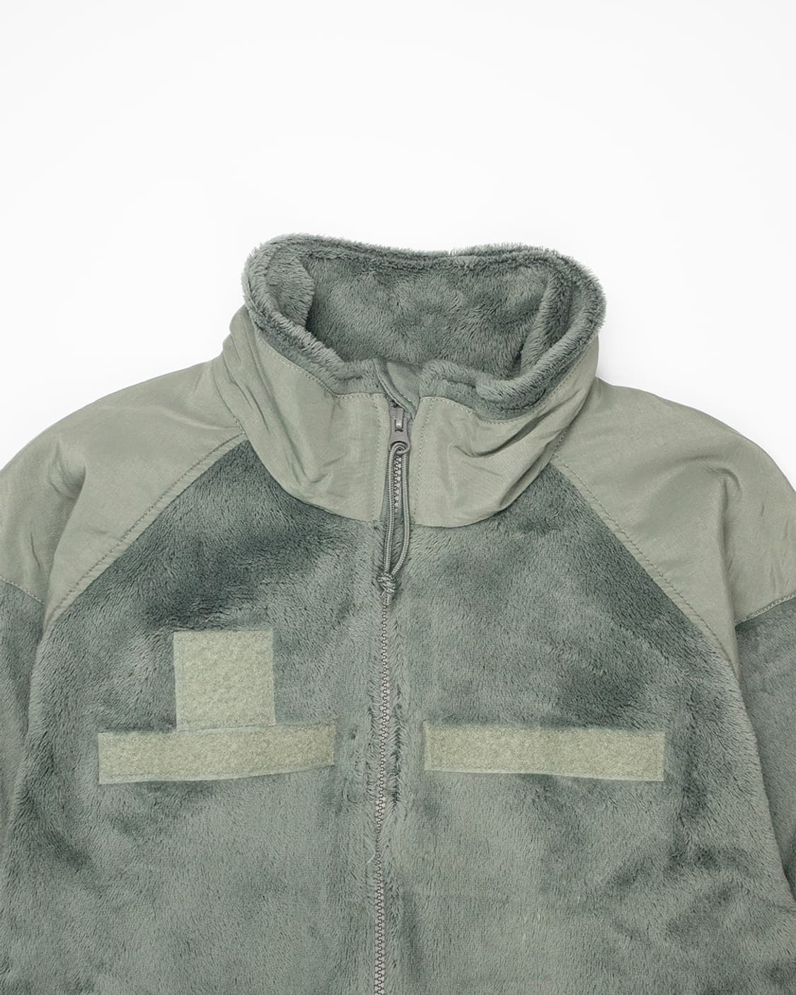 US Army GEN III 플리스 자켓 상품이미지2