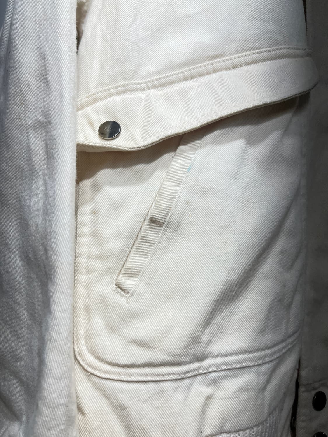 SPURTION jacket 상품이미지8