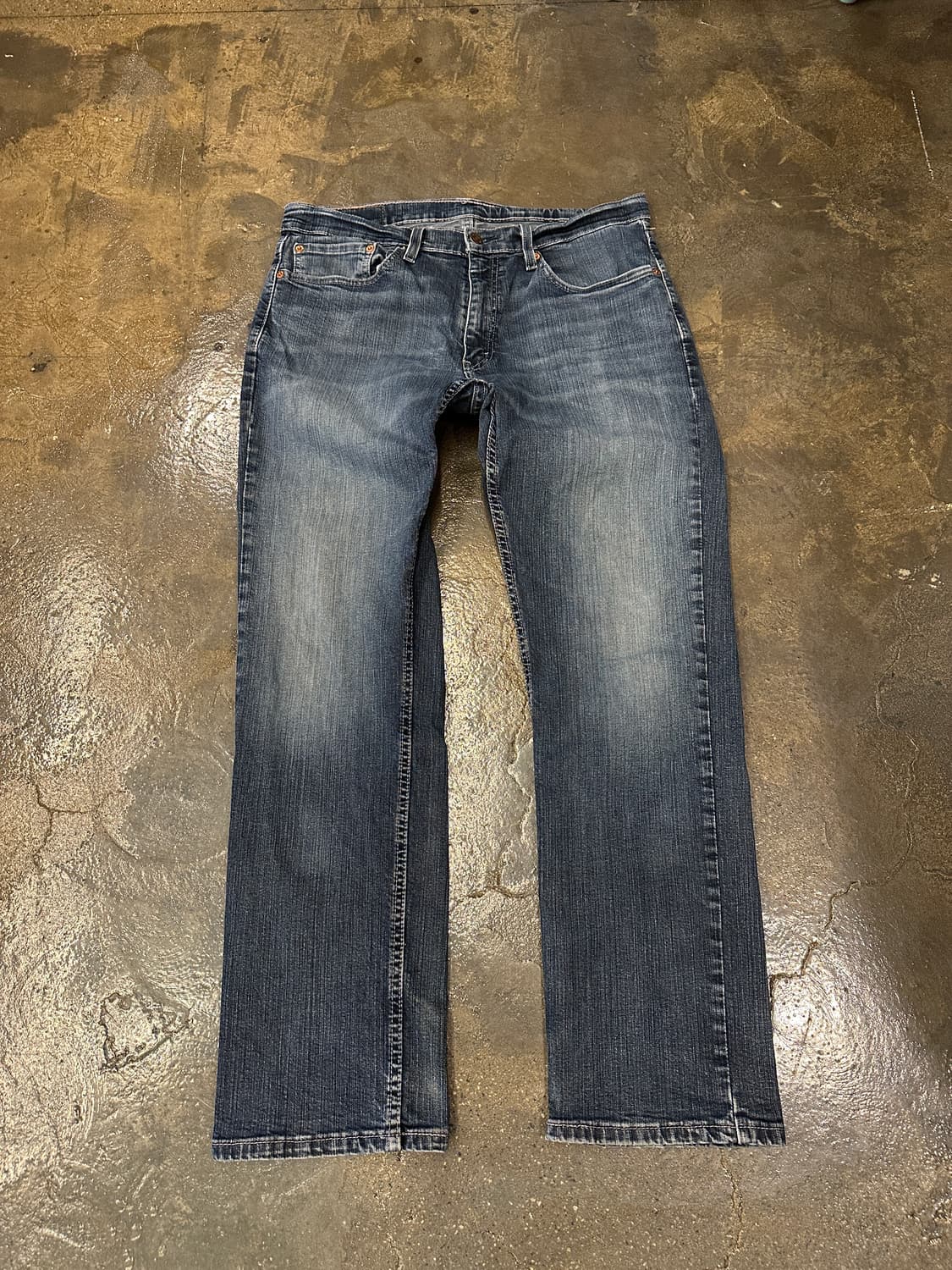 Levis 리바이스 559 W33 L30 상품이미지1