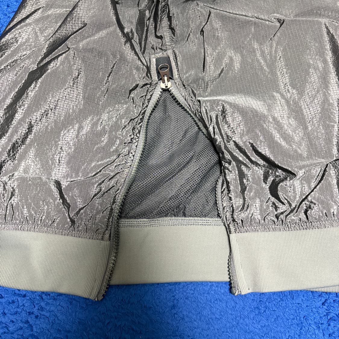 스톤아일랜드 나일론 맨투맨 L 상품이미지3