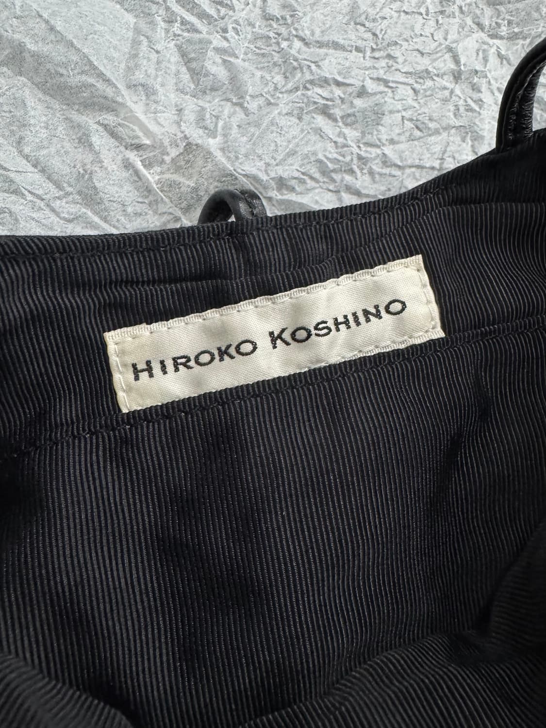 hiroko koshino 상품이미지5