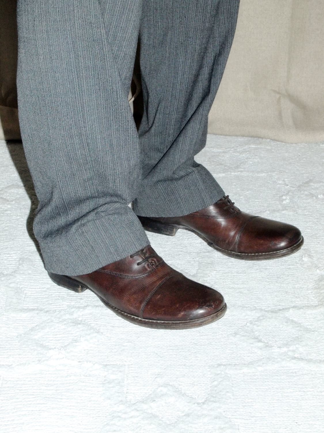 Derby Shoes 상품이미지1