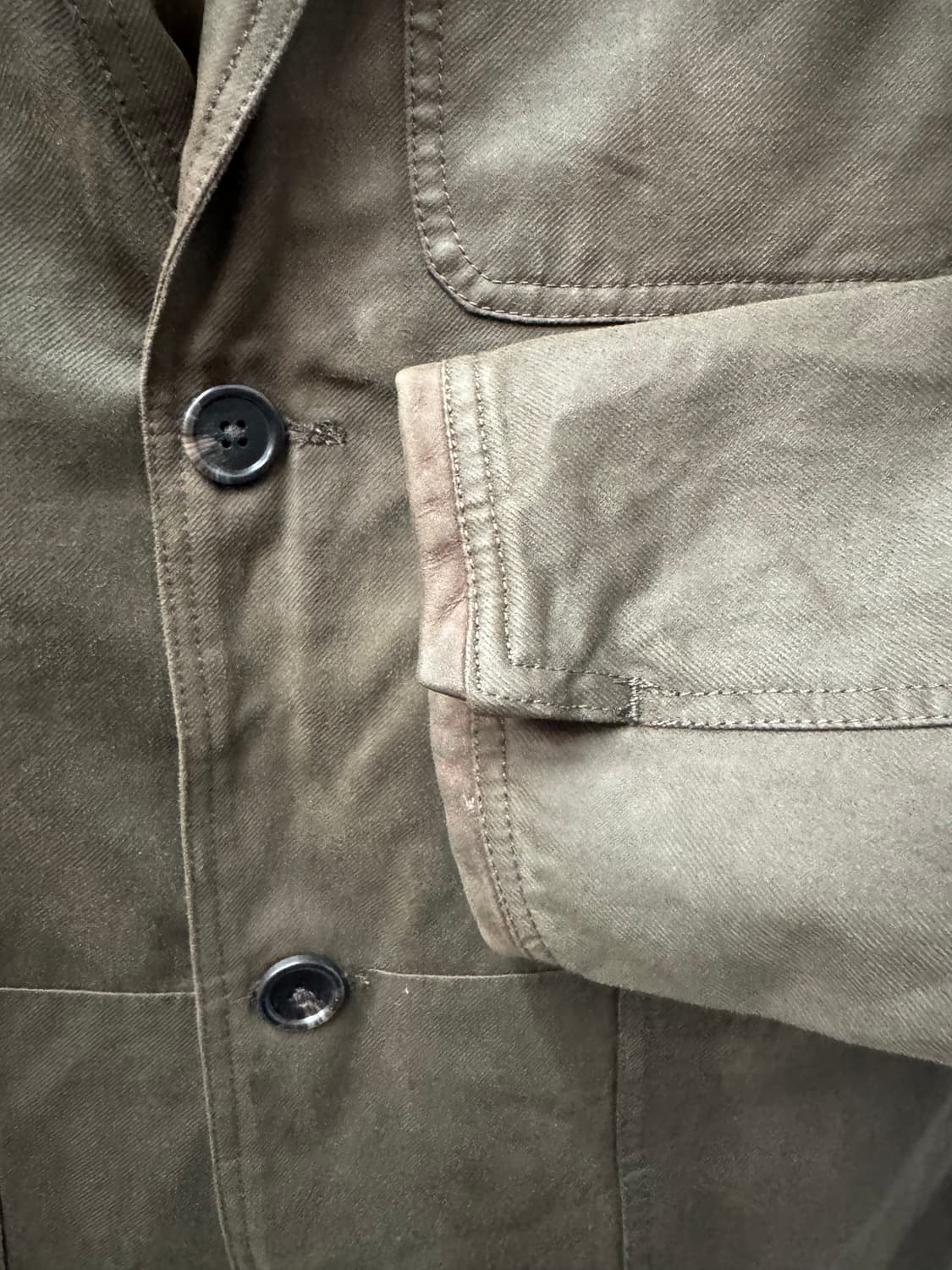 매디슨크릭 시그니처 헌팅 초어 자켓 L 상품이미지3