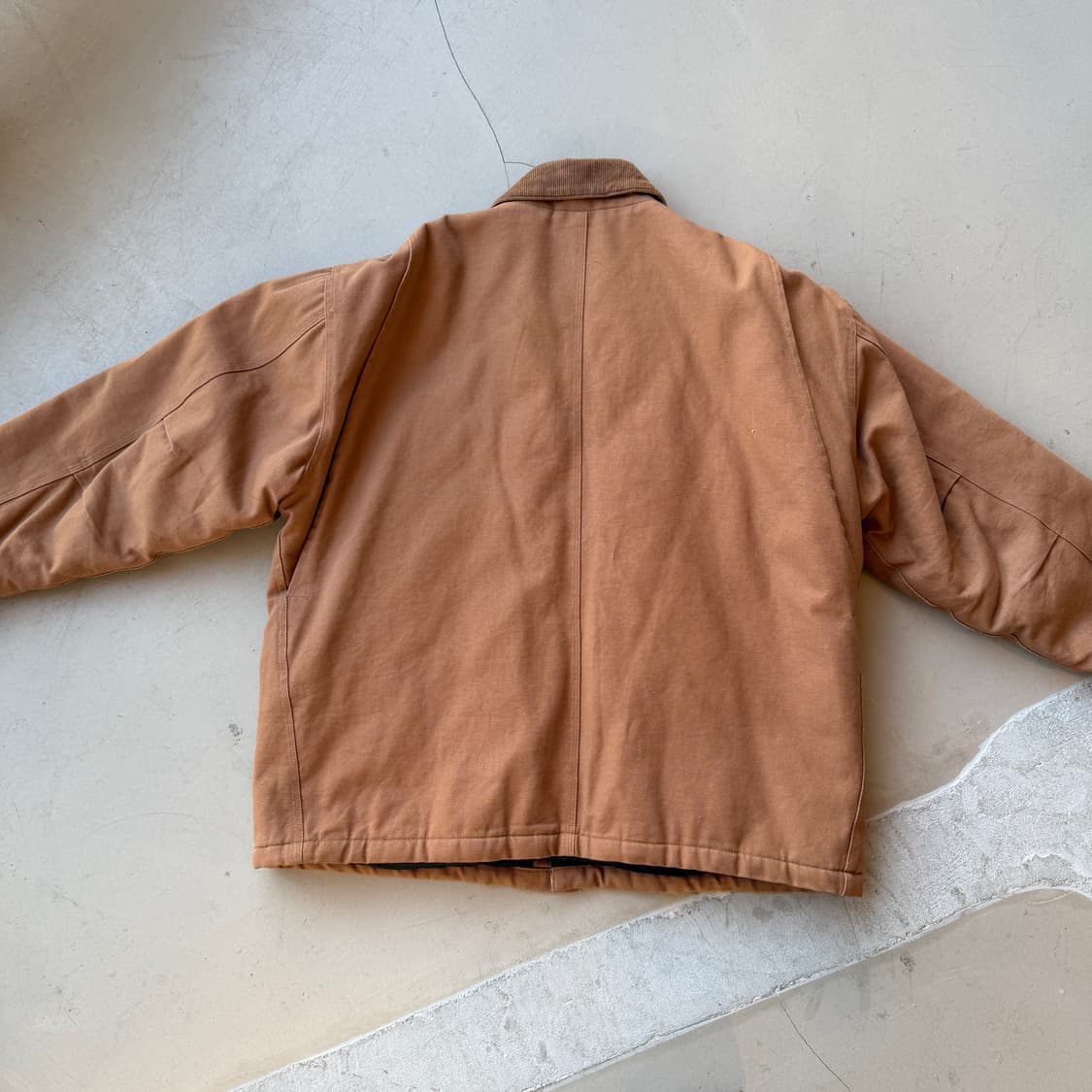 usa vtg 워크 초어 자켓 상품이미지5