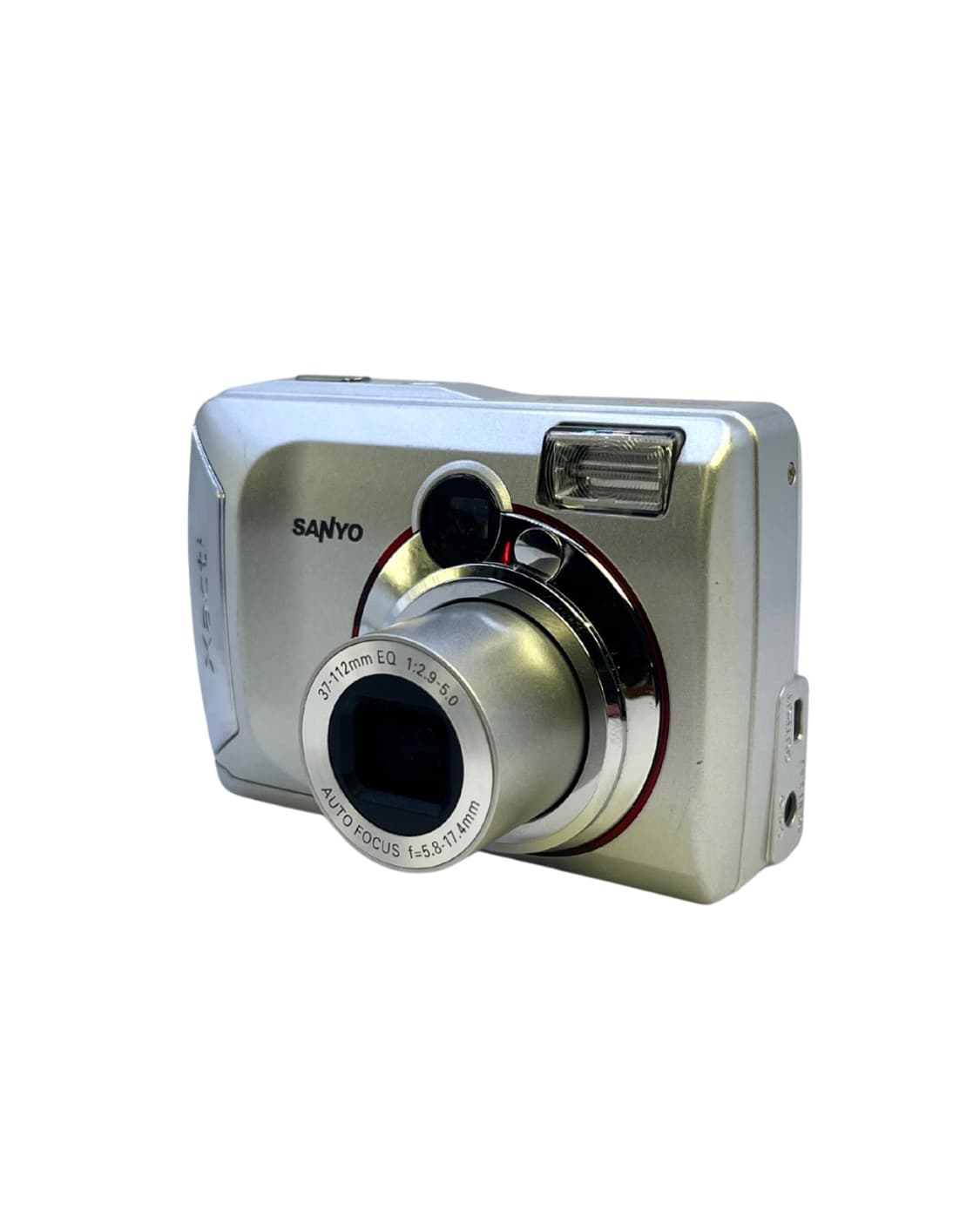 (작례!)Sanyo Xacti DSC-E3 디카 상품이미지7