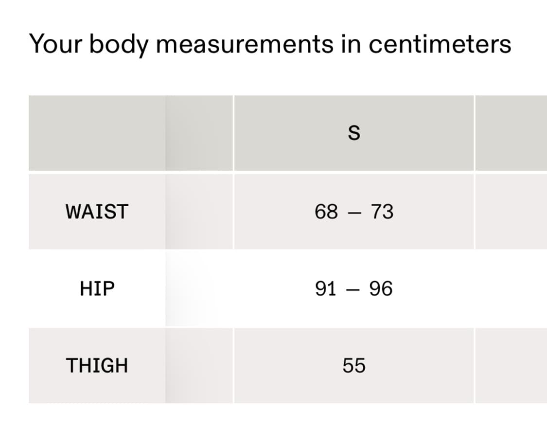 온러닝 / STUDIO TIGHTS 7/8 상품이미지10