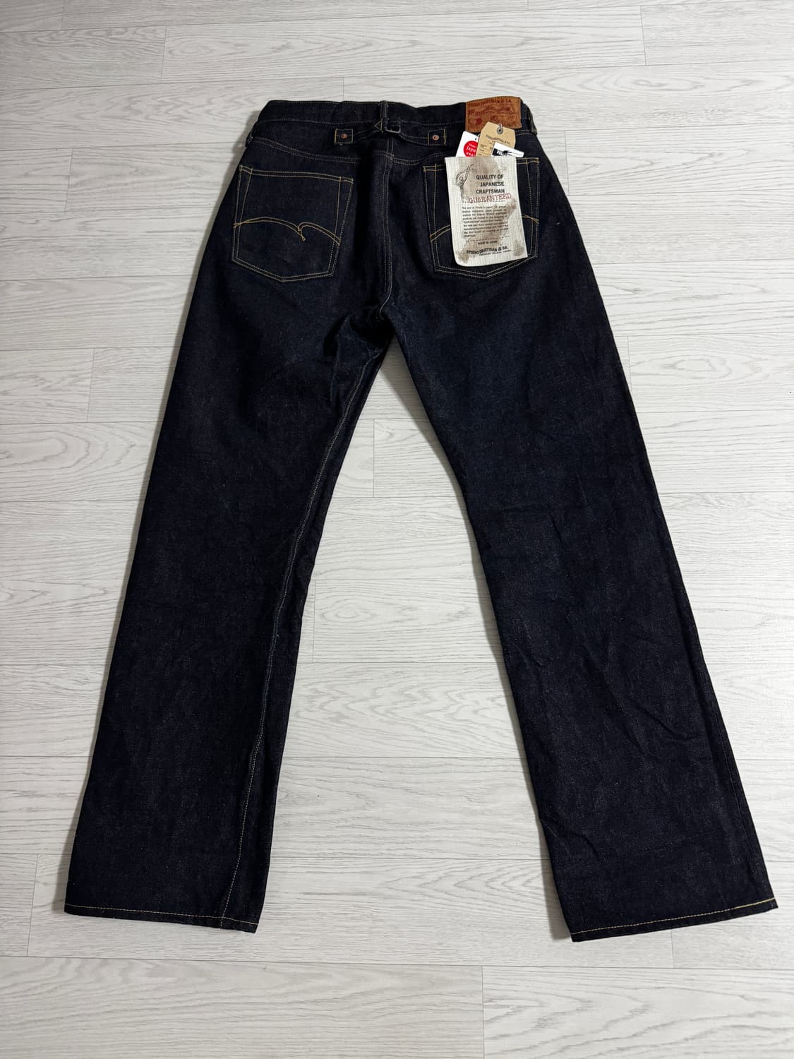 스튜디오다치산 SD-102CB 32사이즈 상품이미지3