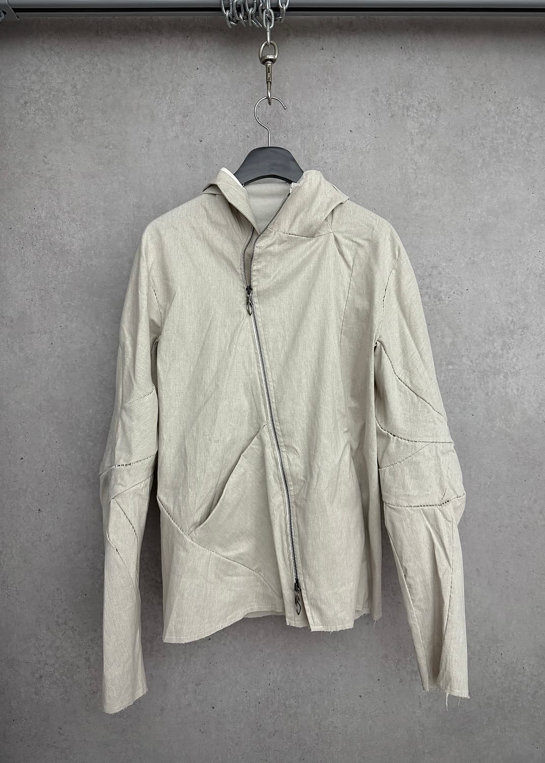 Leon Emanuel Blanck L jacket 상품이미지2