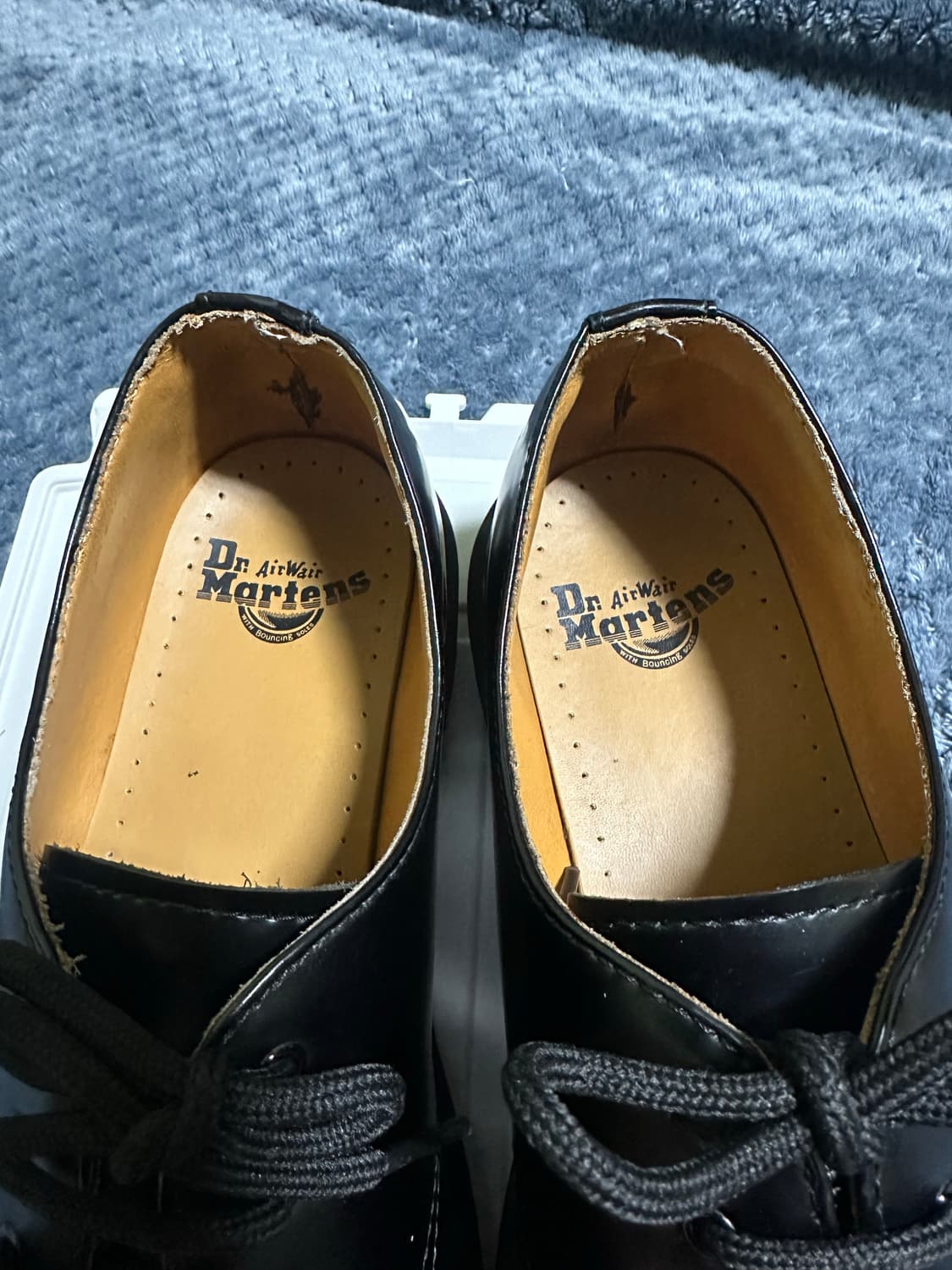 (280,uk9) 닥터마틴 1461 스무스  상품이미지4