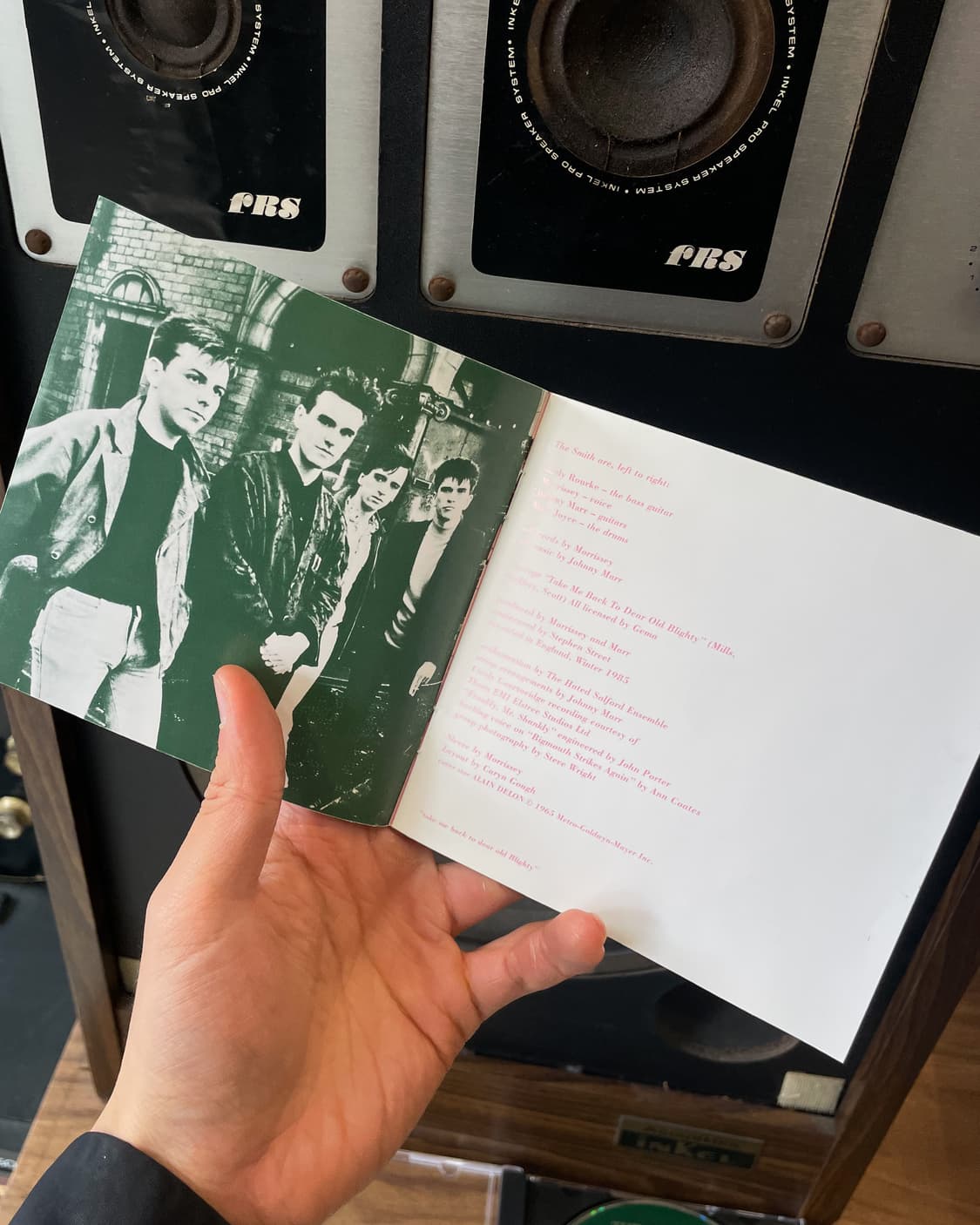 The Smiths 상품이미지4