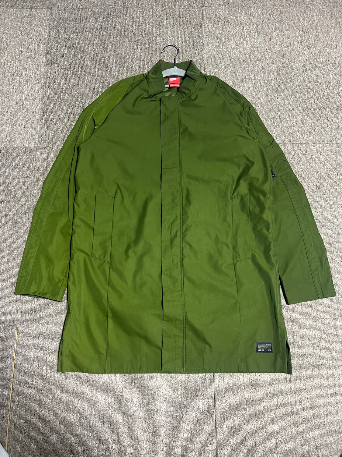 나이키 F.C. 자켓 L 상품이미지1