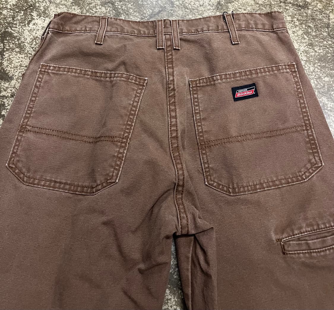 올드 디키즈 브라운 팬츠 상품이미지8