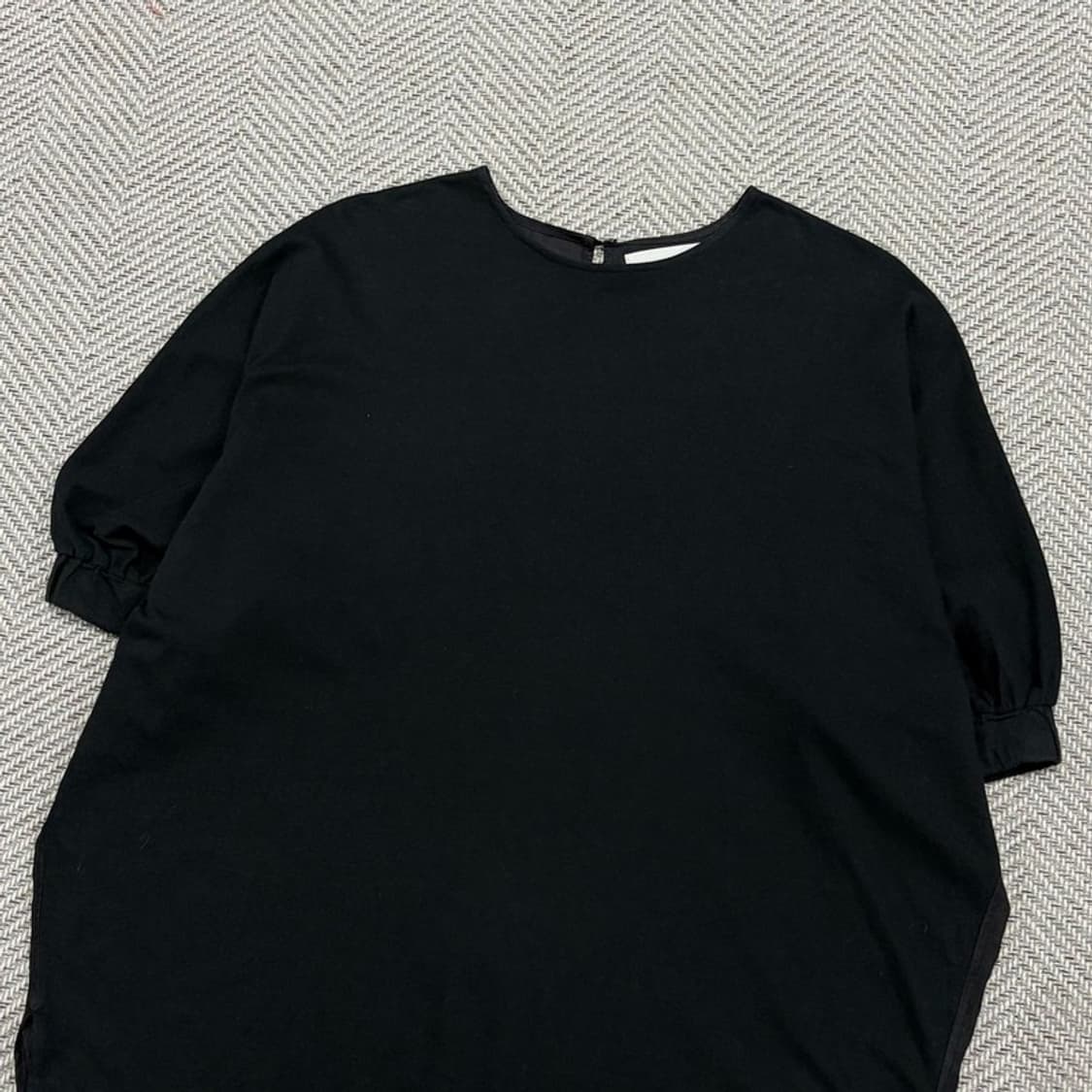 오드리앤존워드 하프 티셔츠 v3082 상품이미지3