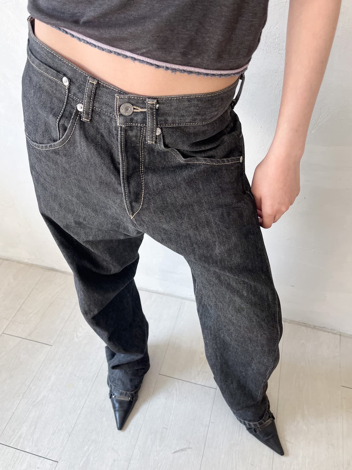 Levi’s Engineered Jeans 상품이미지5