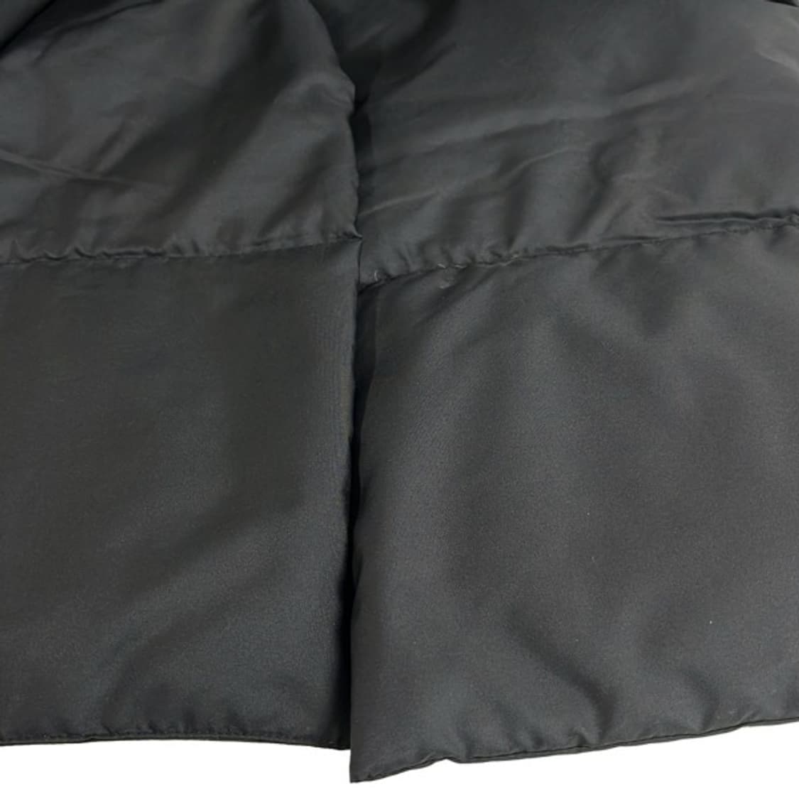 프라다 스포츠 나일론 패딩 머플러 상품이미지7