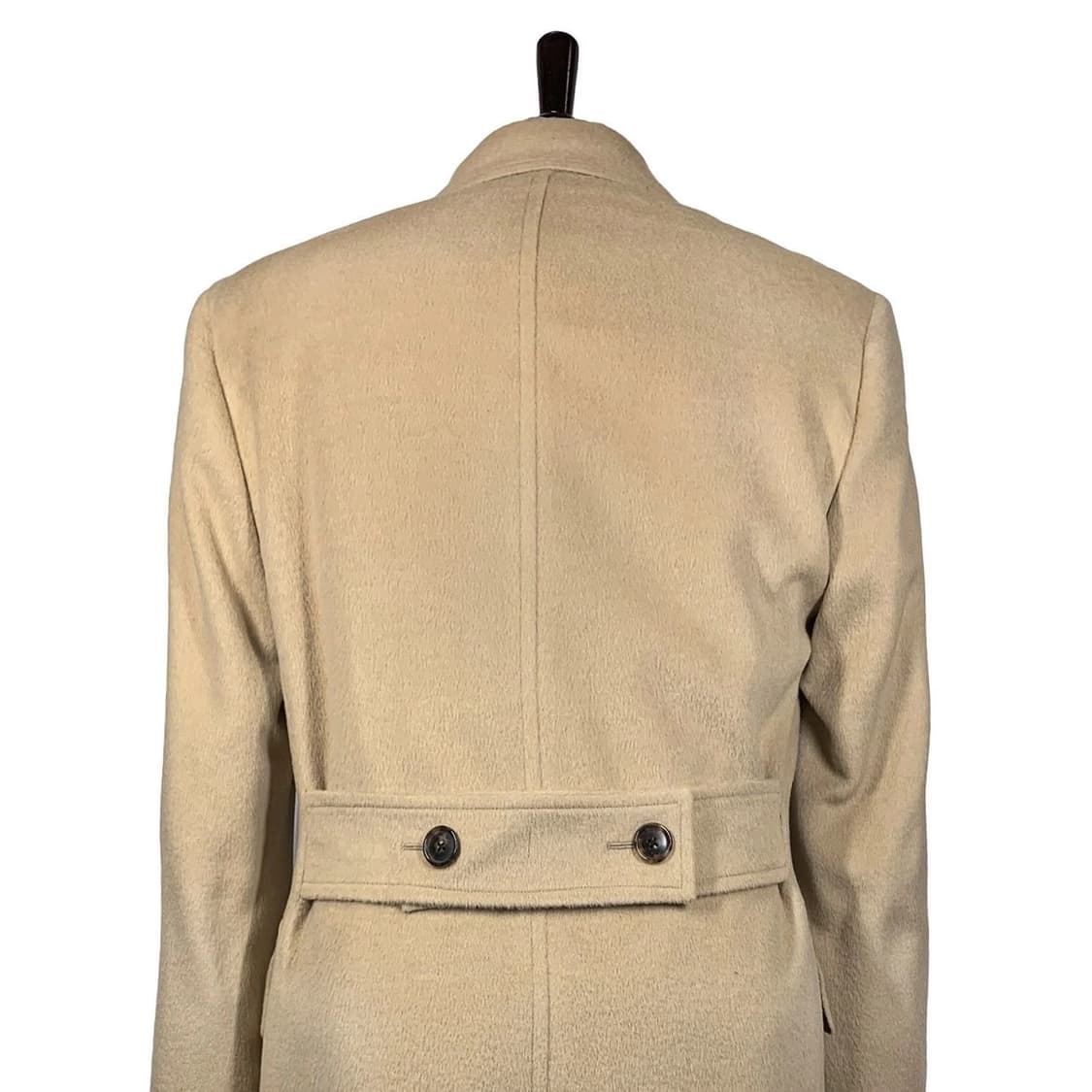 OConnells 카멜헤어 폴로코트(얼스터) 42R사이즈 사우스윅 상품이미지3