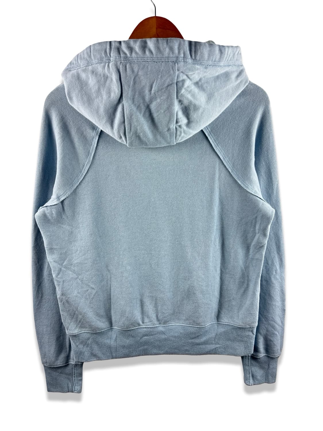 아베크롬비 스펠아웃 하늘 후디2915 상품이미지2