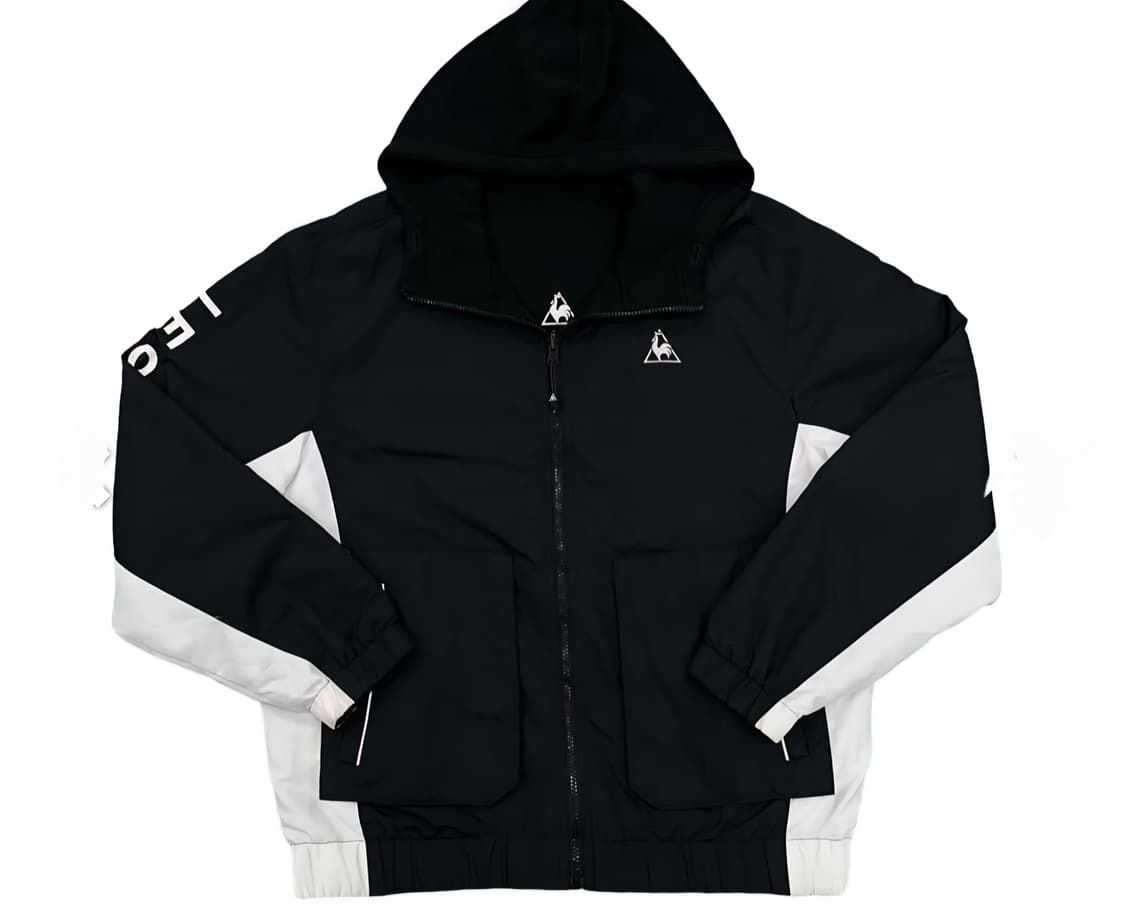 르꼬끄  양면 바람막이 자켓입니다  상품이미지1