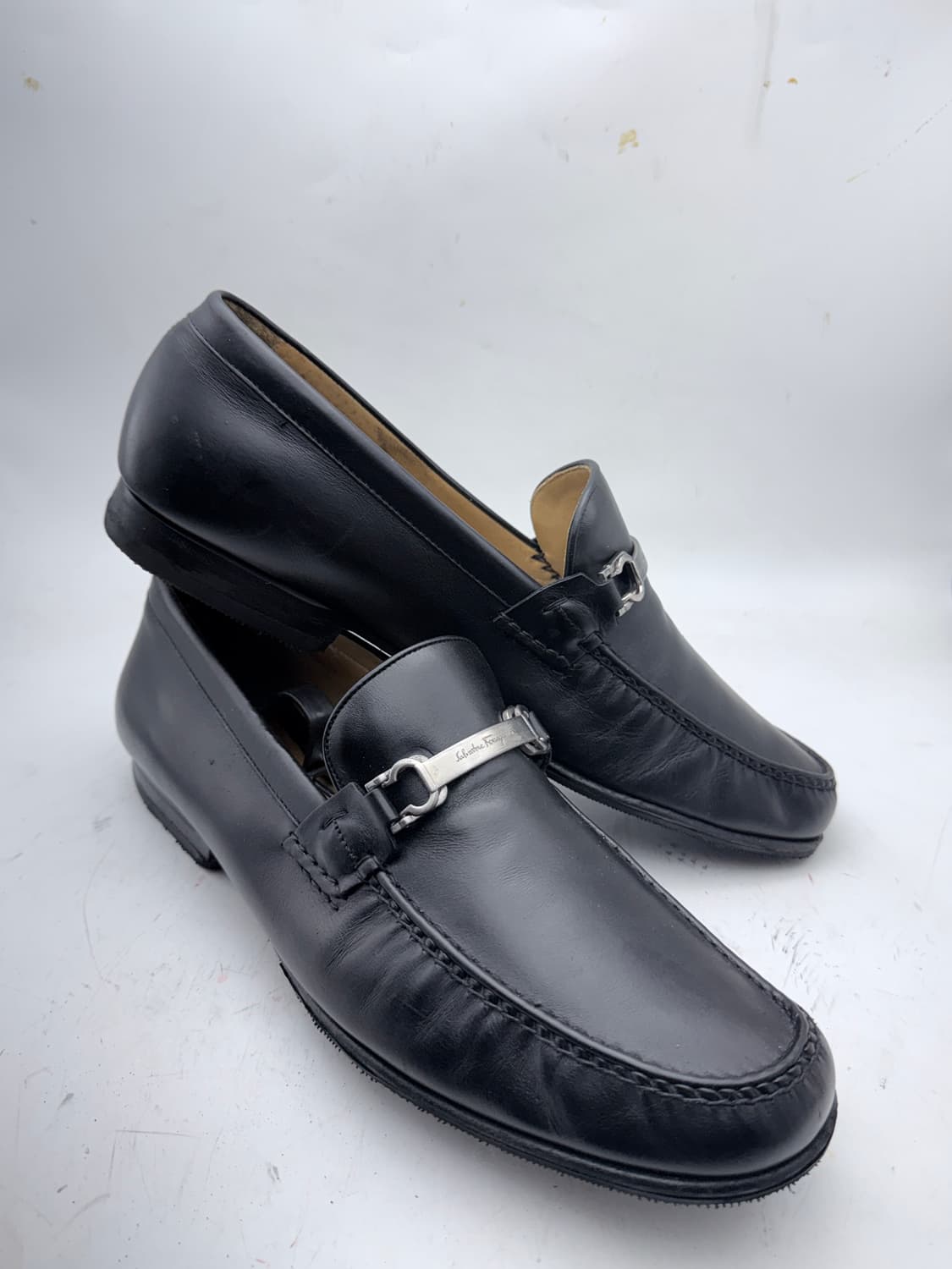 정품)페라가모280 상품이미지3