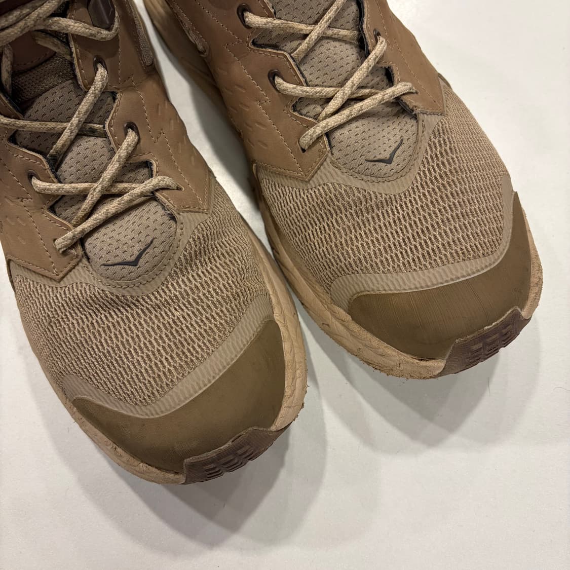 [275] 호카 오네오네 아나카파 2 GTX 고어텍스 베이지 상품이미지3