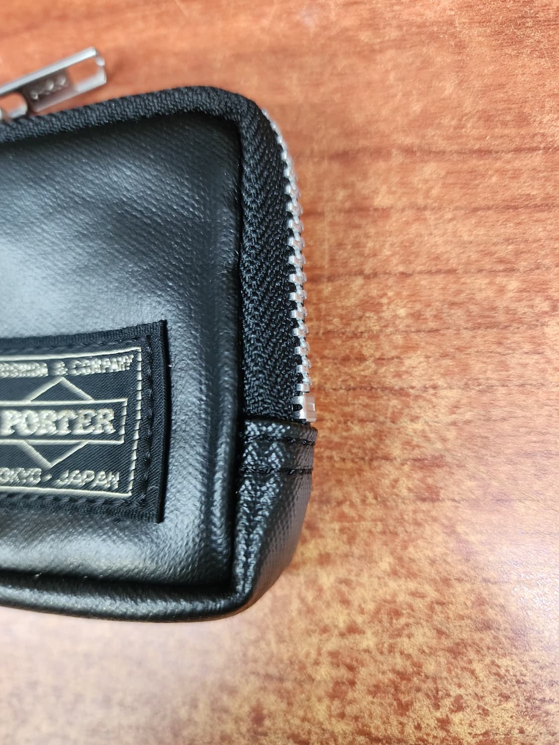 요시다포터 프리스타일 멀티코인 케이스 상품이미지2