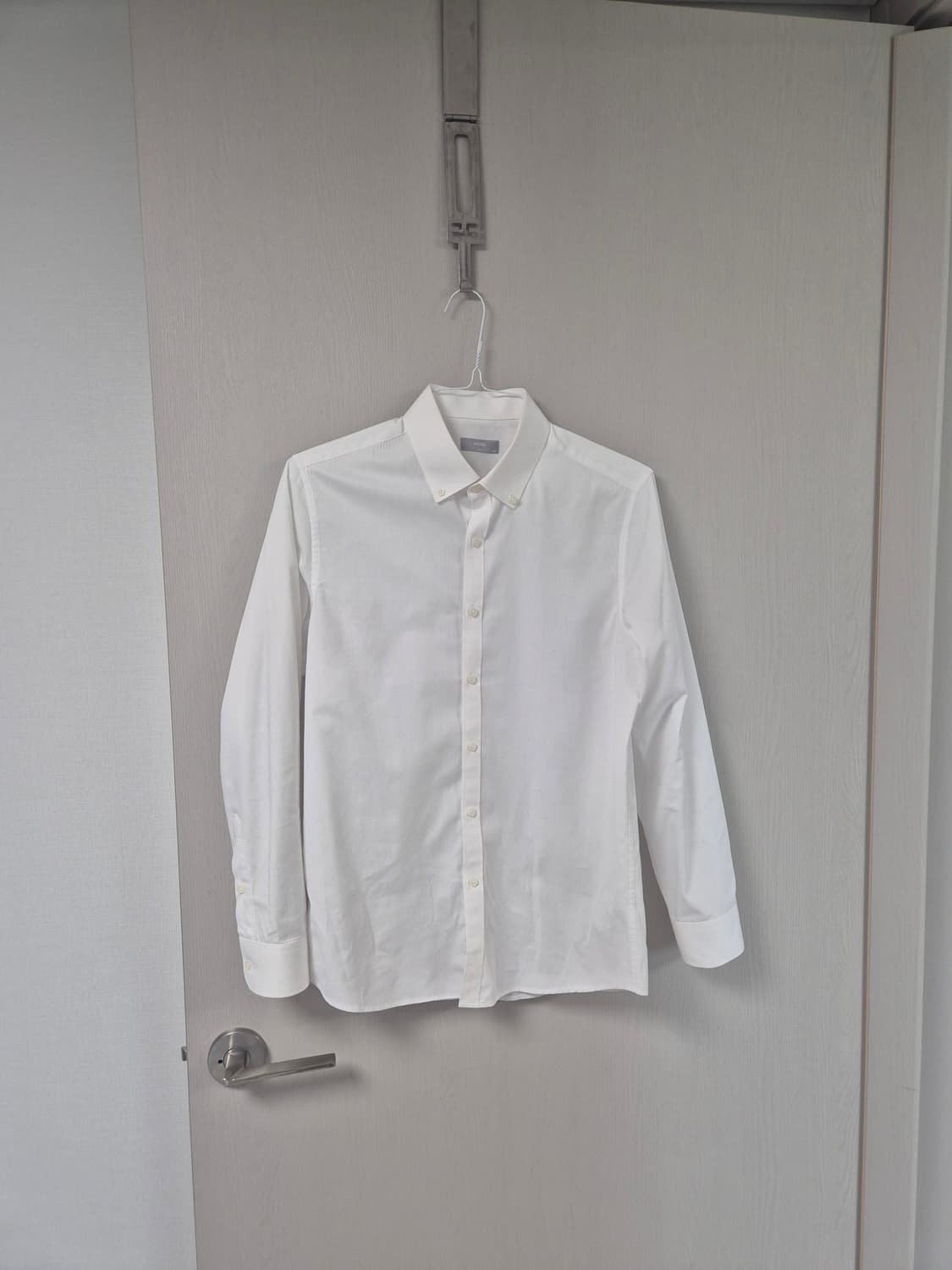 보스트로 화이트 셔츠 95에서 100 상품이미지1