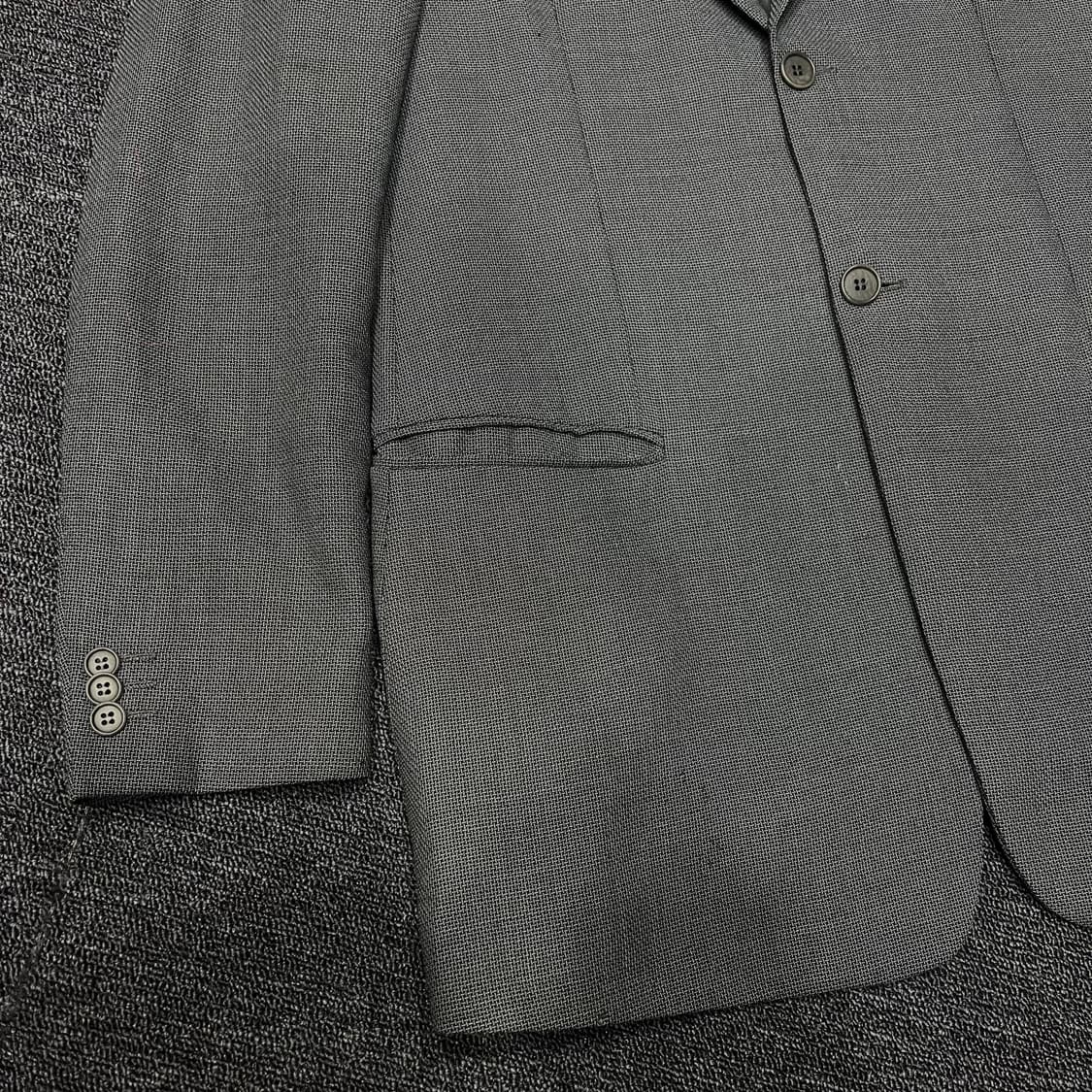 엠포리오 아르마니 자켓 상품이미지2