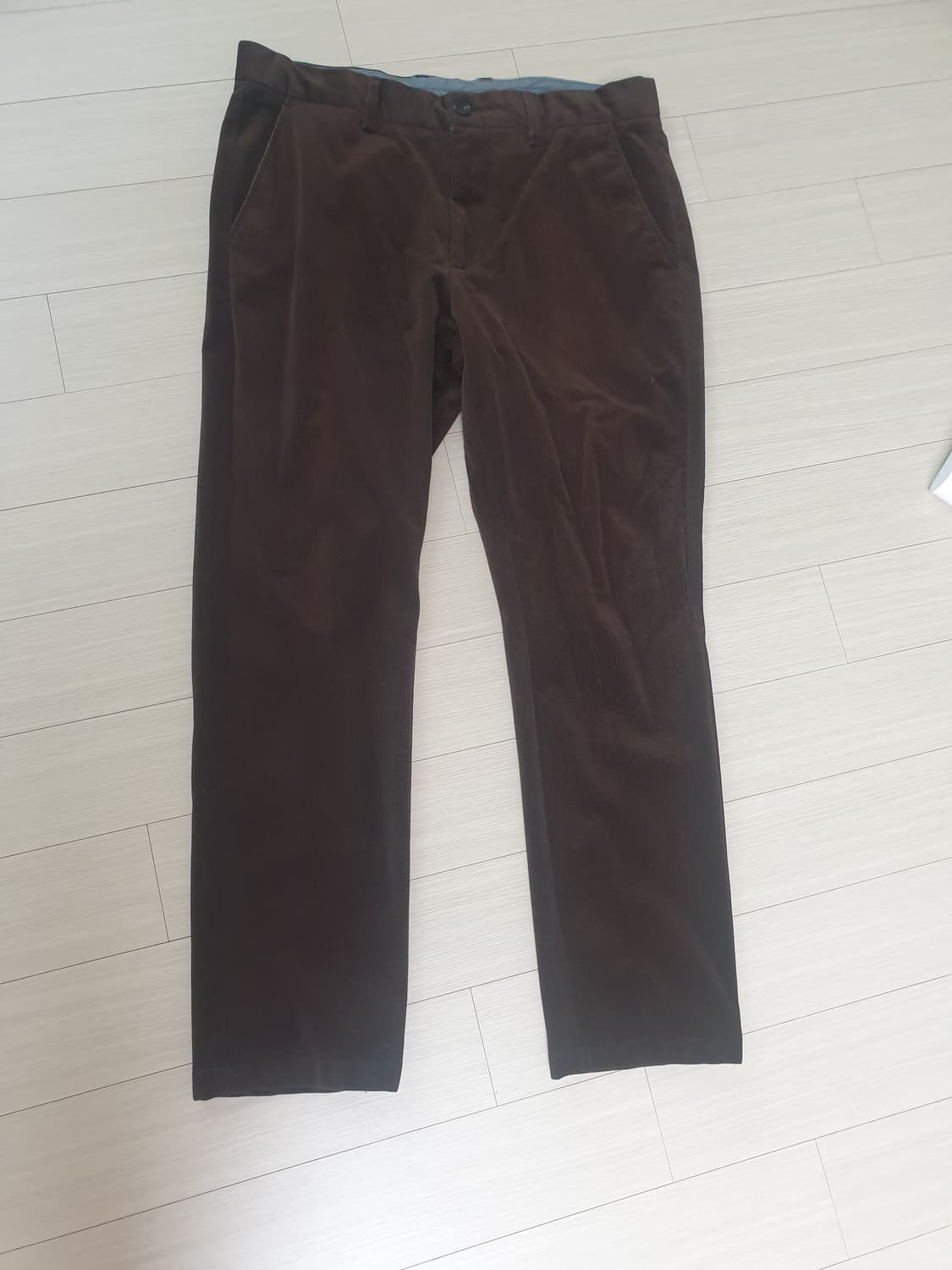 몽클레어 바지 상품이미지1