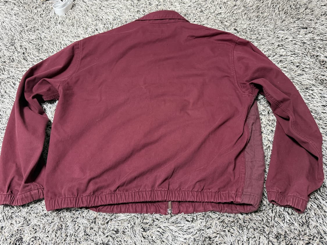 디스이즈네버댓 워크자켓 상품이미지4