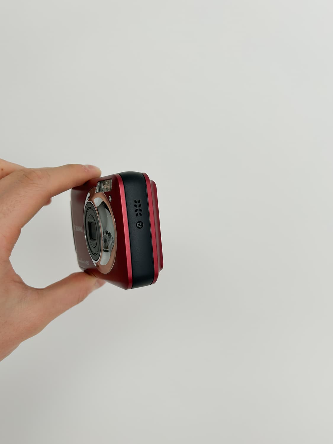 굿컨디션!) 캐논 파워샷 a495 Powershot 빈티지 디카 상품이미지10