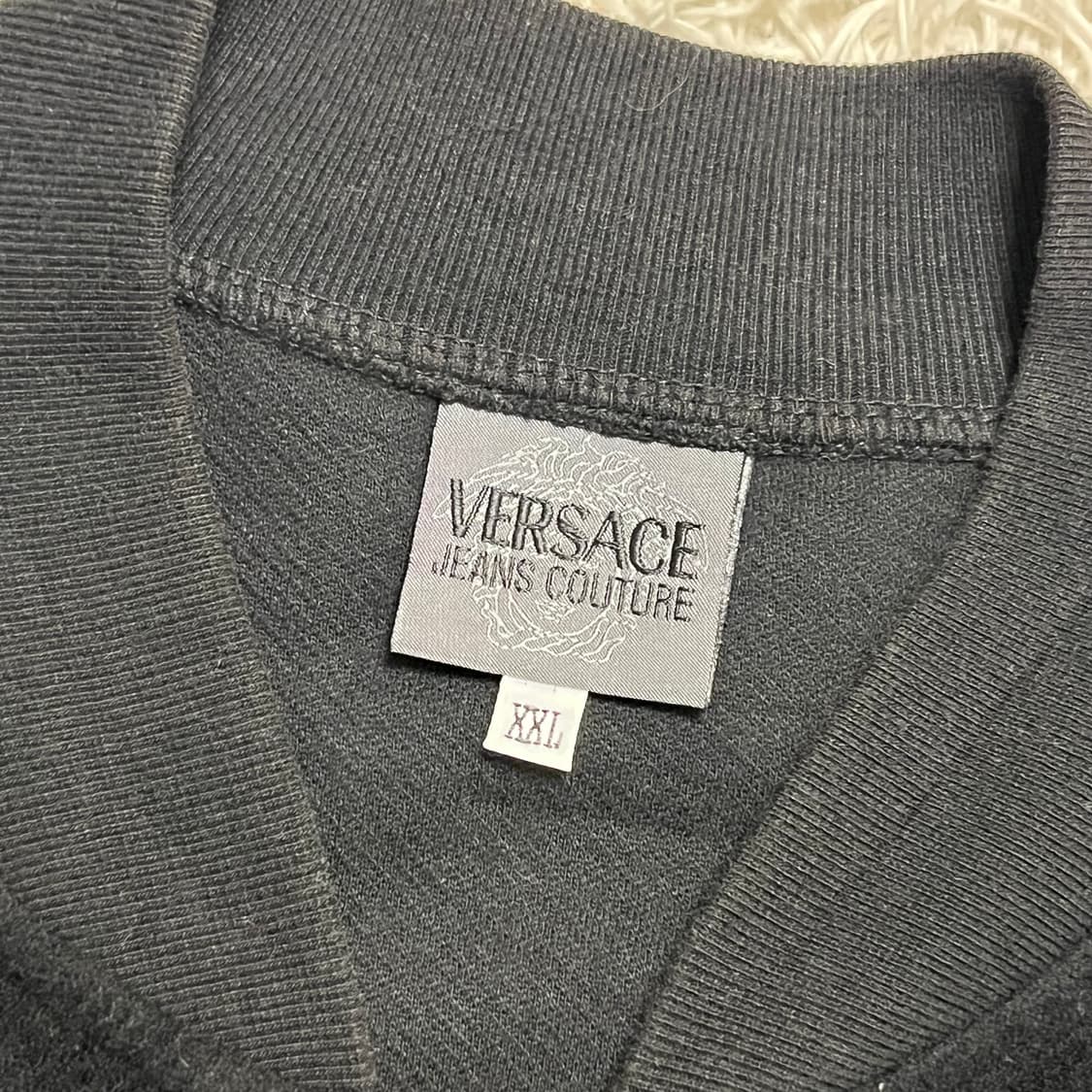 Versace Jeans Couture blouson 상품이미지7