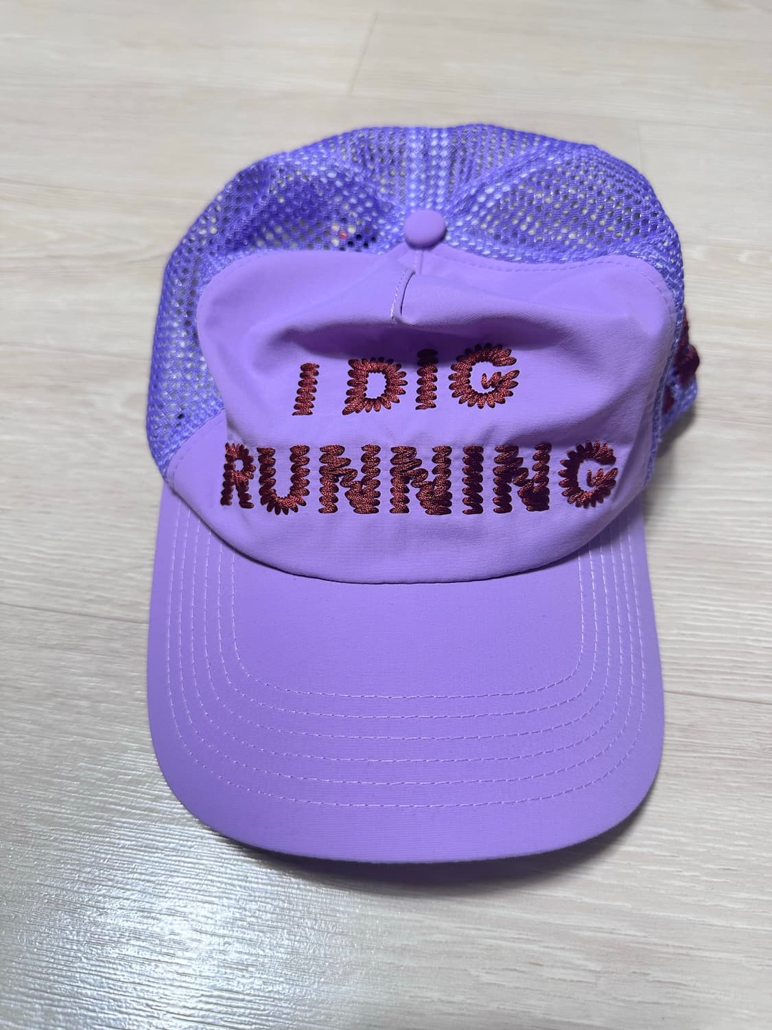Alex Zono / I DIG RUNNING 상품이미지1