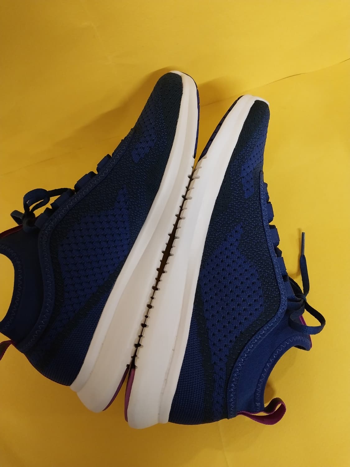 남녀공용 리복 플러스 러너 운동화 (250) 상품이미지7