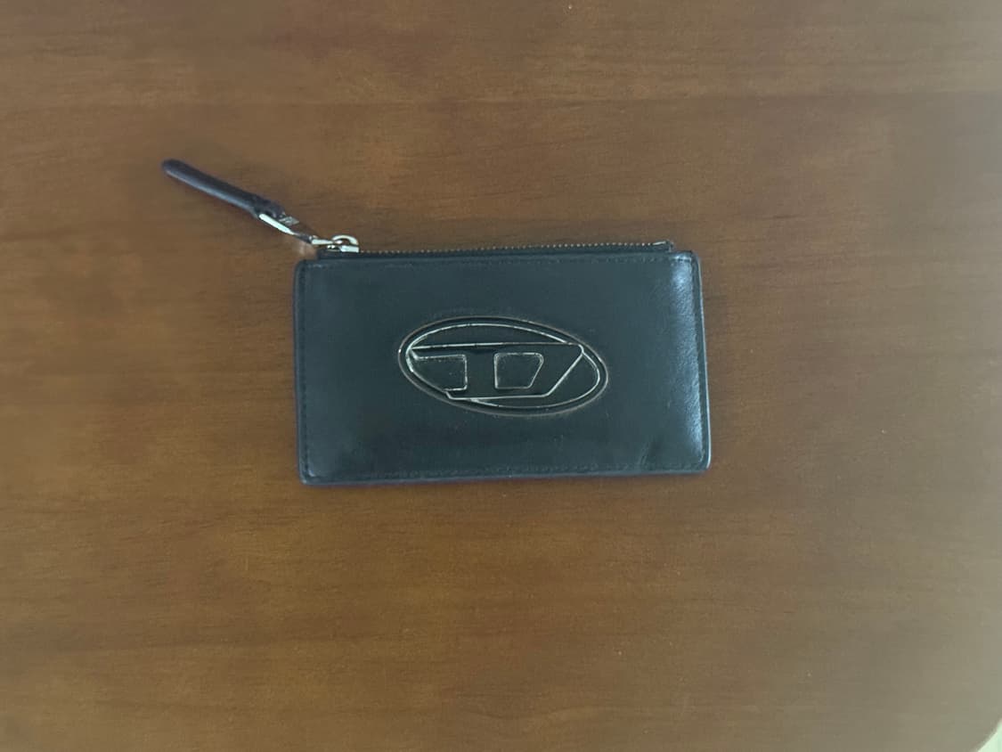 [디젤] 카드지갑 상품이미지1