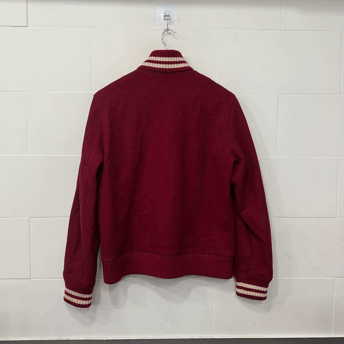 라코스테 바시티 블루종 상품이미지6