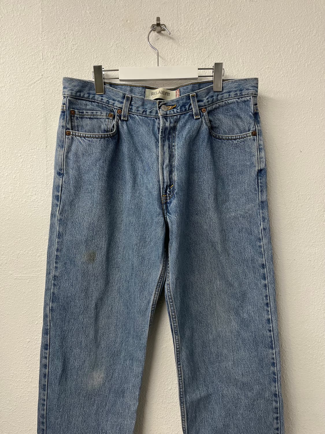 LEVI'S 550 (#ㄷ) 상품이미지2