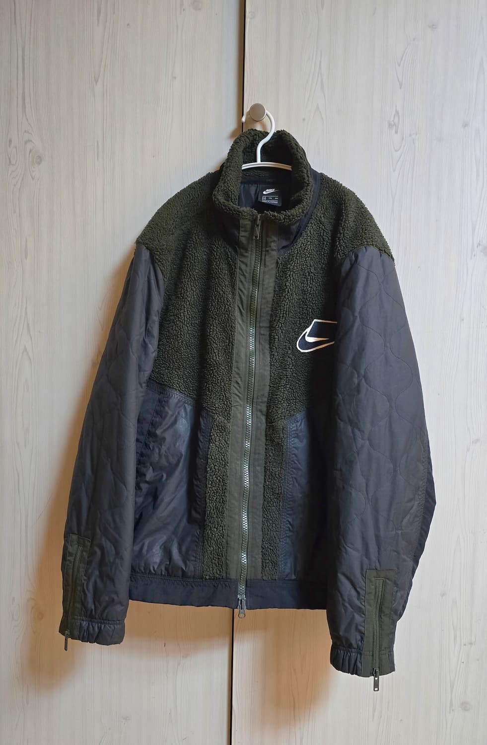 나이키 후리스 110 상품이미지1