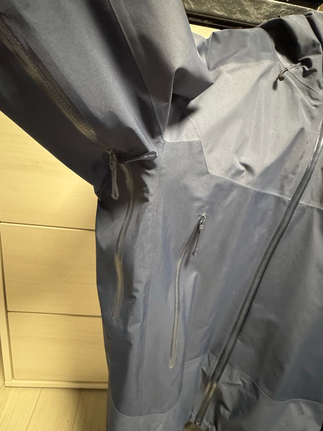 아크테릭스 베타 sl 하이브리드 자켓 상품이미지7