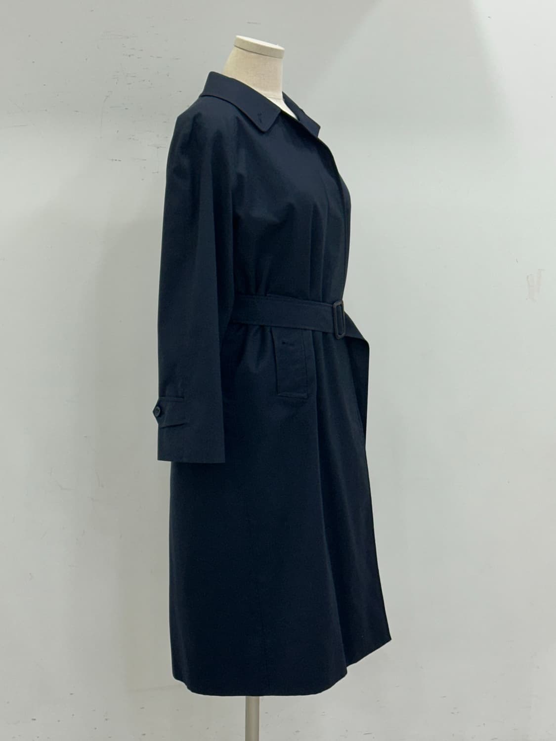 버버리 여성 내피 트렌치코트 상품이미지2